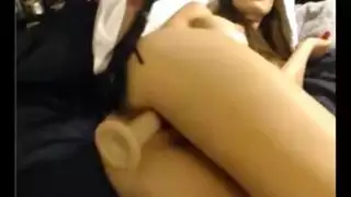 تدريب حلق إكس إكس إكس: أخذ الألسنة مثل محترفة