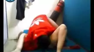 عبد الفتاح الصعيدي مع هبه الدبدوبه كامل