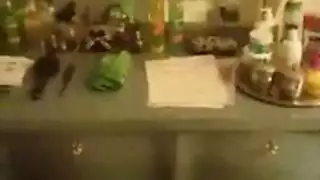 مص وعق: حلمك الإباحي المثالي يتحقق