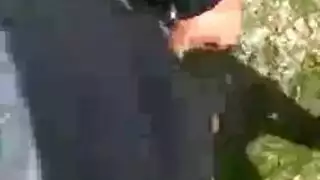 نيك بنت ادرا ويطلع دم