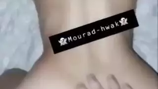 اخ نايم معه الاختششش