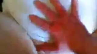 شغف الديك فاتنة اللعب مع اللعب