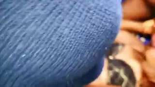 نيك زنجي اسود مع فتاة مراهقة عنيف