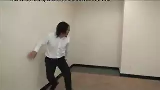 مداعبة مائية للزوجين تتحول إلى فعل جنسي صريح ومكثف