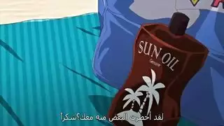نكاح هنتاي هاردكور لم أستطع الهروب من فرجها