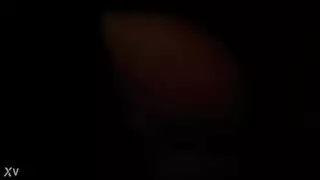 صفع مؤخرتها حتى تصبح حمراء وموجوعة