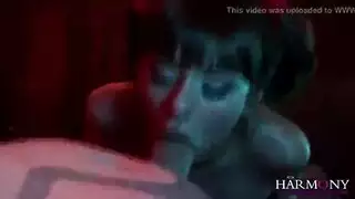 مجموعة شباب في أوgy ذكوري حصري مكثف