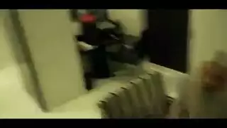 ثلاثي متطرف: جنون الإيلاج المزدوج