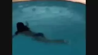 بلا حدود مع نجمة البورن سما المصري