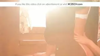 عاهرات محجبات في جماع سحاقي مبلل